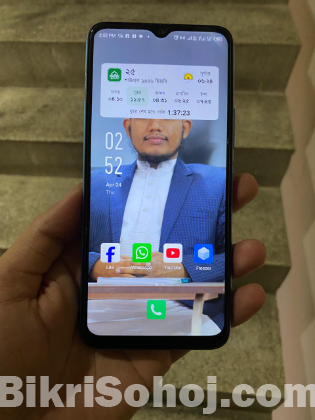 Infinix Hot 20i